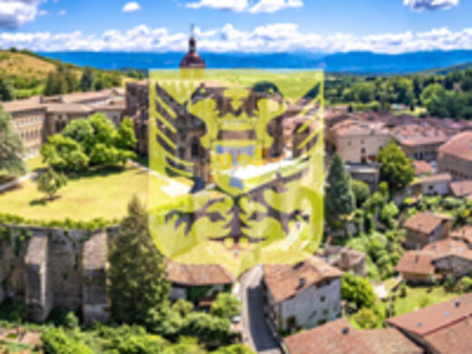 Exposition temporaire : Entre fleuve et mer. Une histoire médiévale image