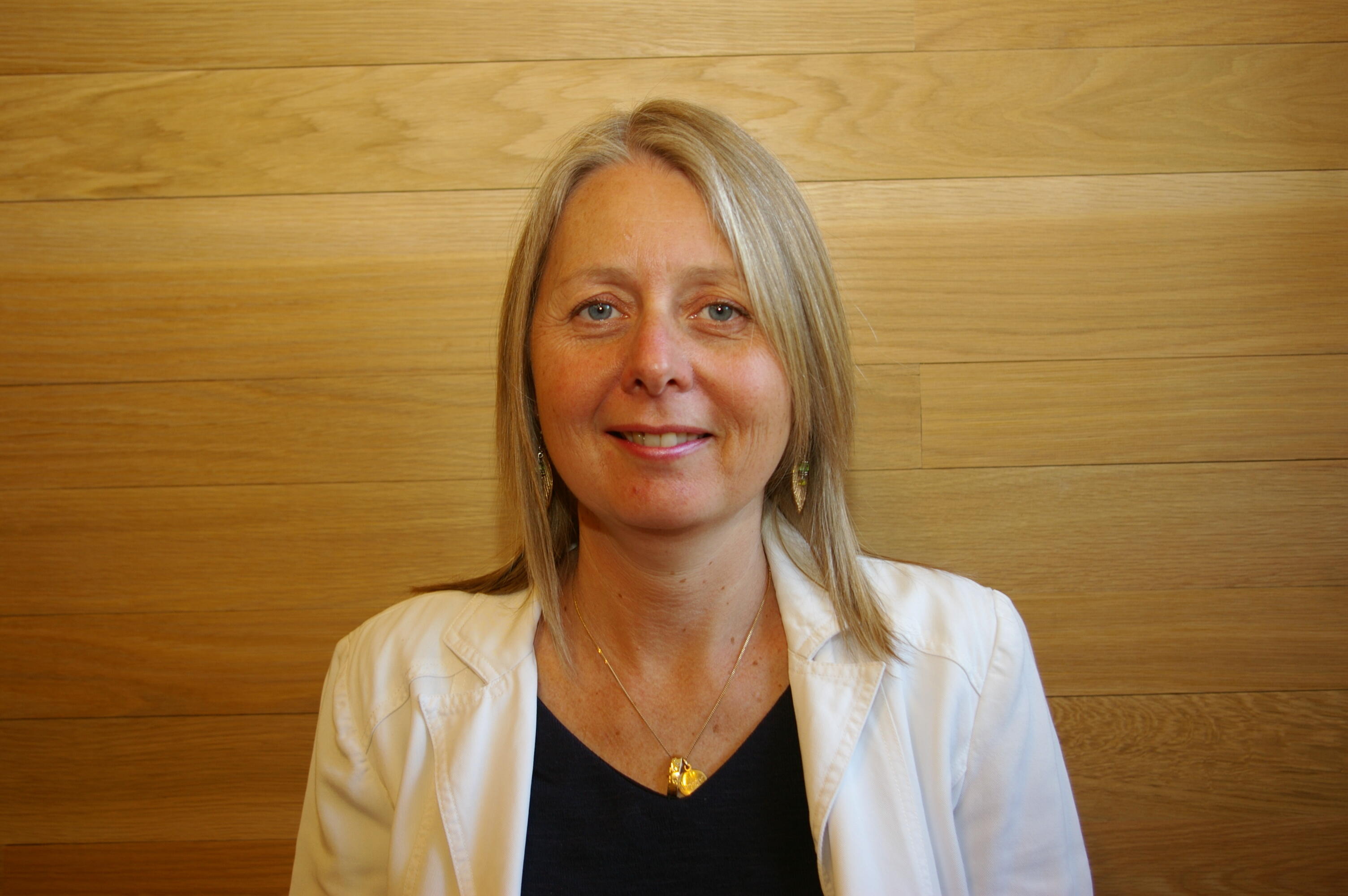Véronique Milliat