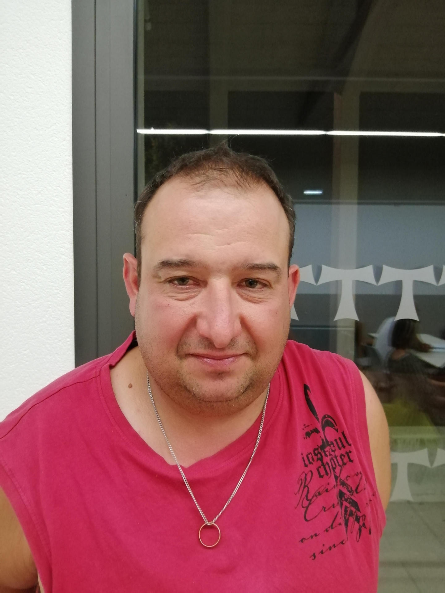 Pascal Duc-Mauget