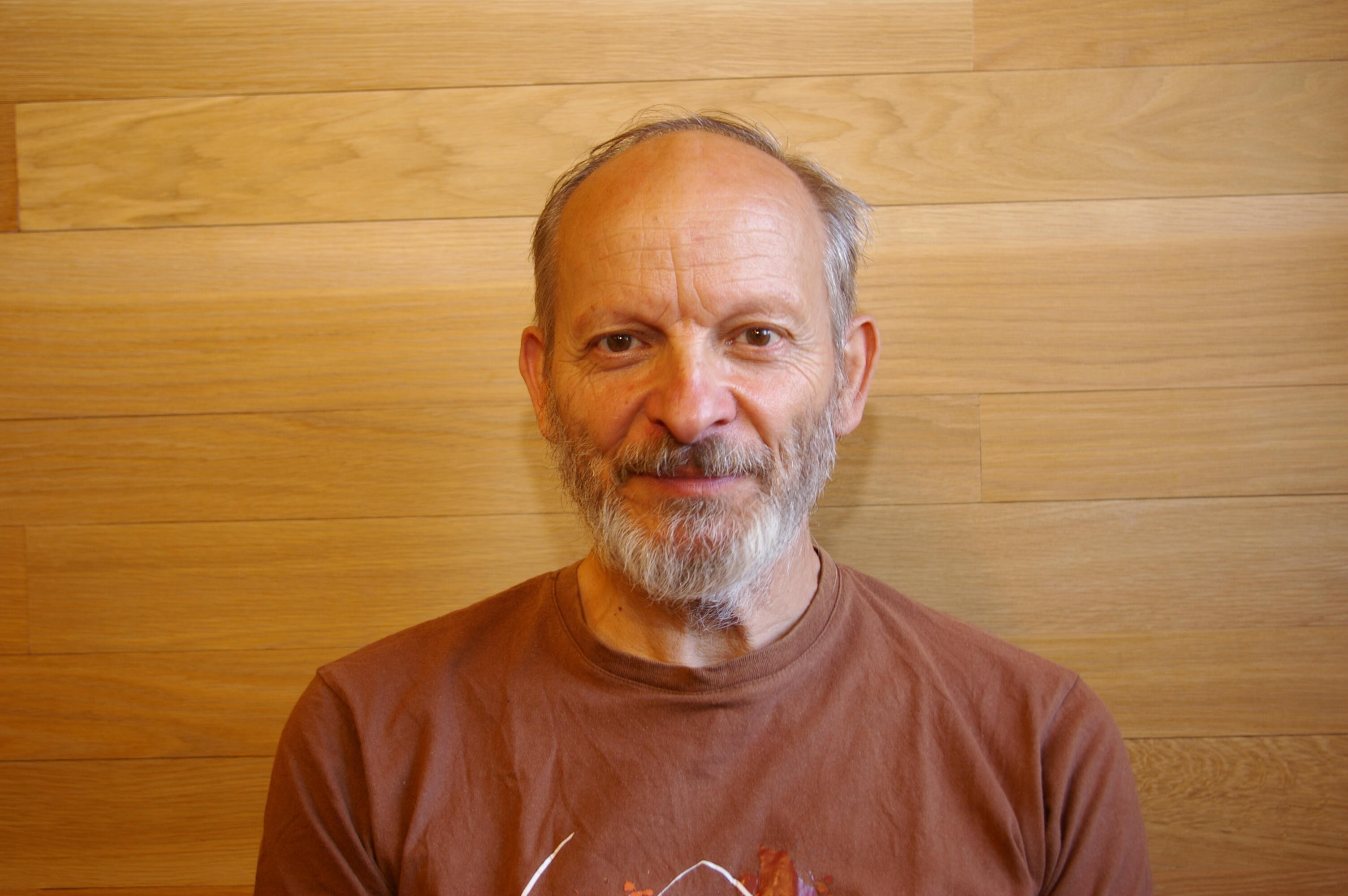 Pierre Veyrand