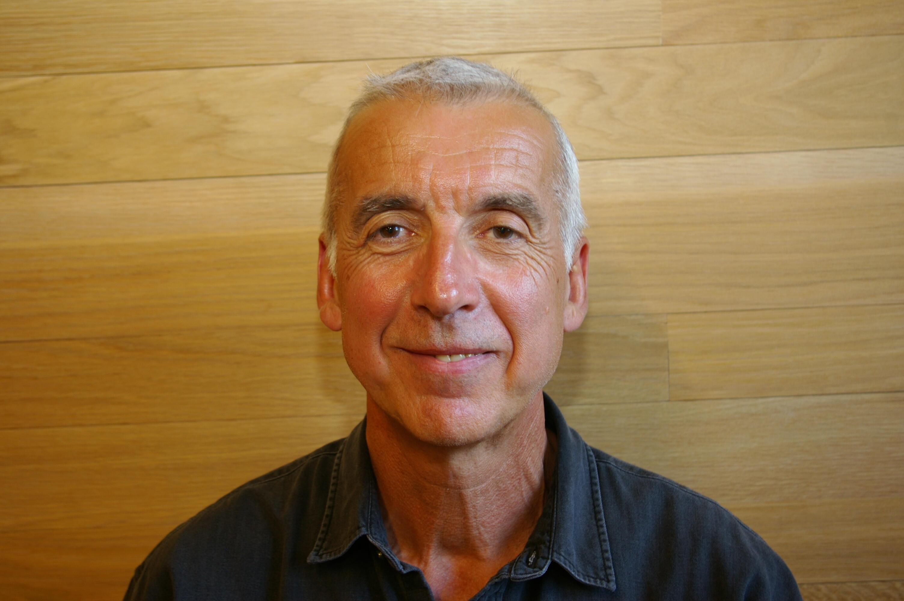 Roland Grenier