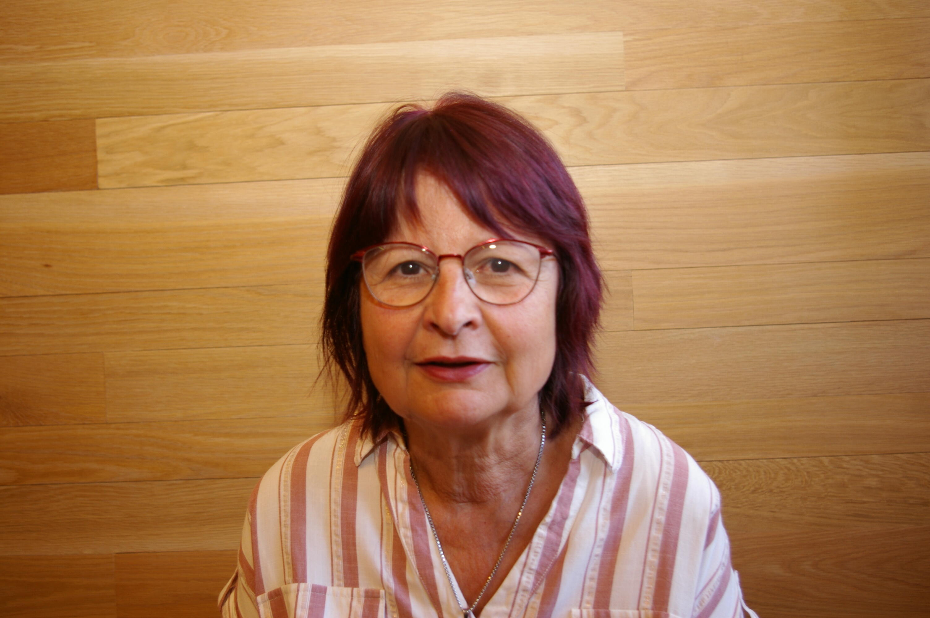 Marie-Chantal Jolland