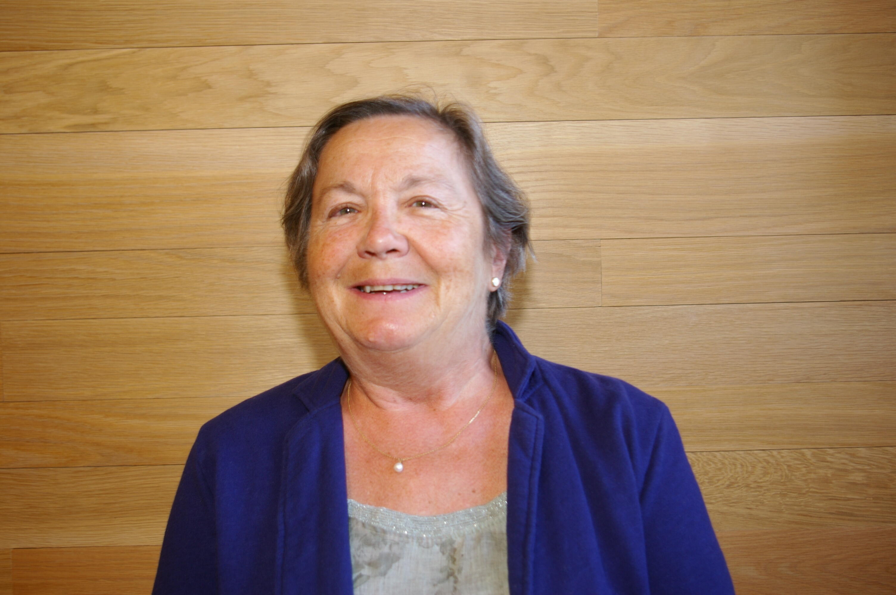 Véronique Didier