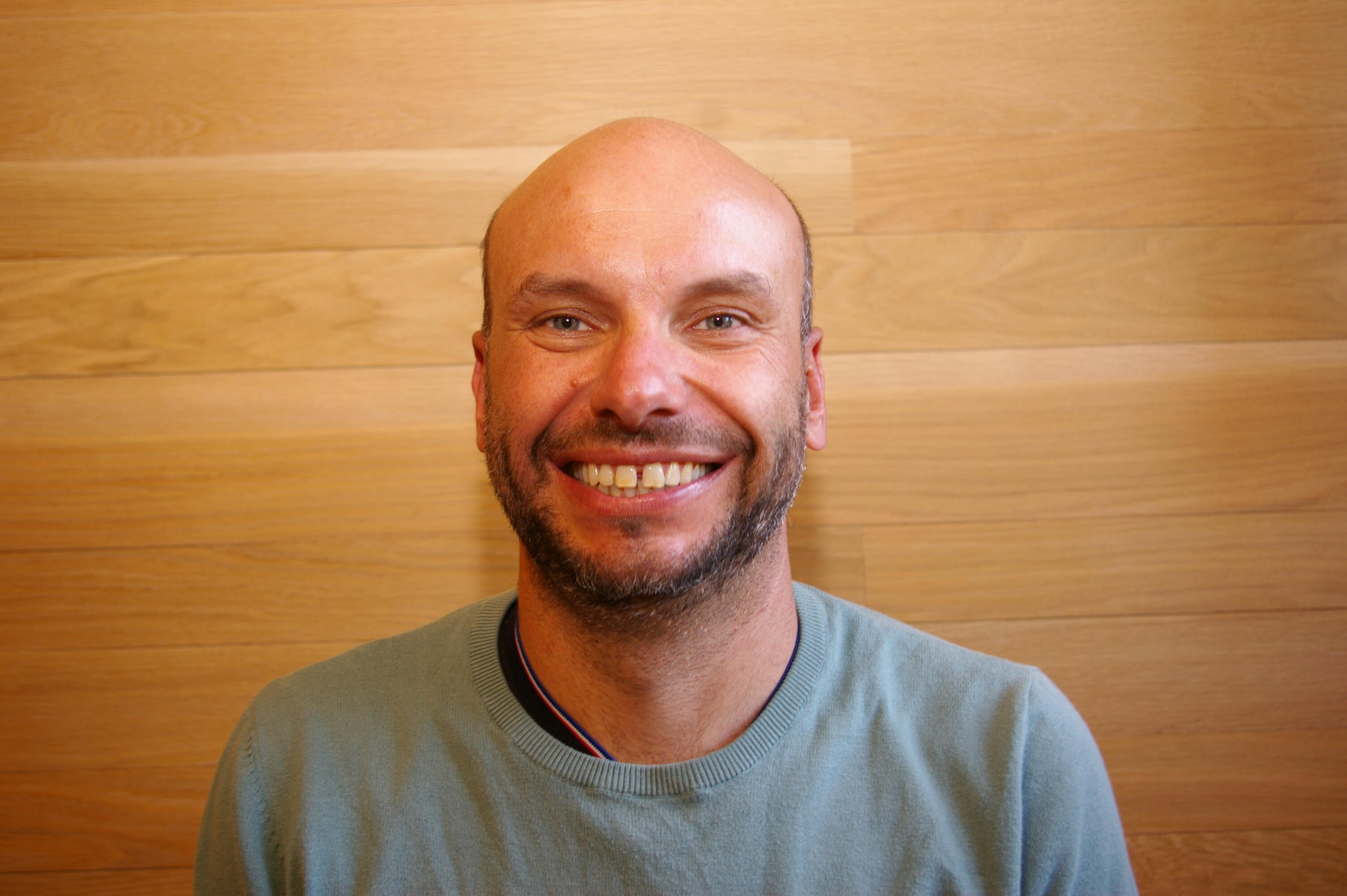 Julien Lanoy